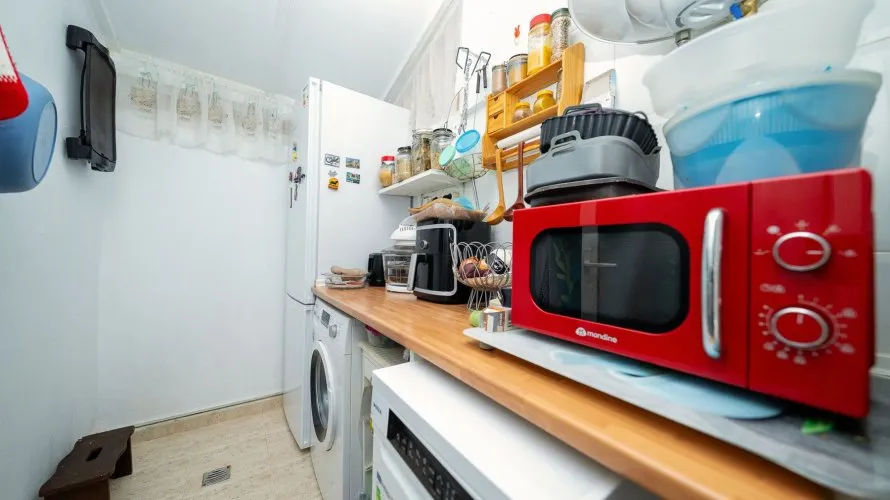 62m² apartment for sale, Alicante, Spain No. 1673 № 12