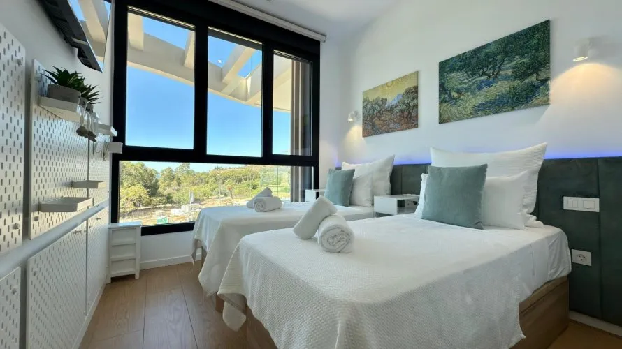 2 bedrooms apartment for sale, Villajoyosa, Spain No. 1102 № 12