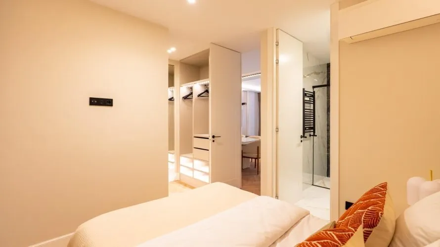 3 bedrooms apartment for sale, Madrid, Spain No. 1144 № 11