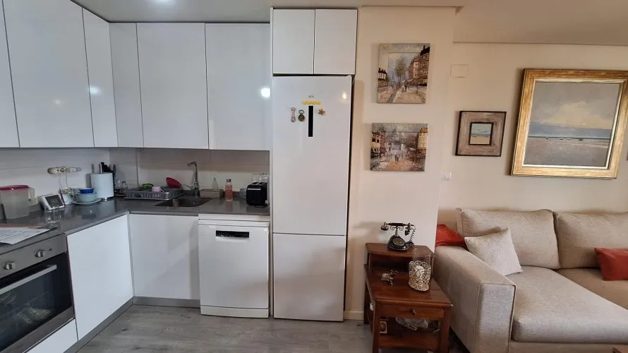 1 bedroom apartment for sale, Los Dolses, Spain No. 1616 № 2