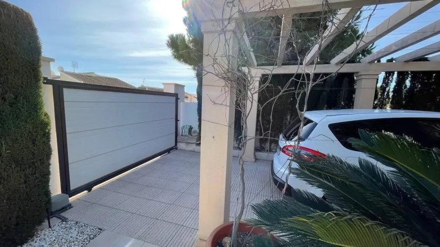 4 bedrooms apartment for sale, Ciudad Quesada, Spain No. 1170 № 2