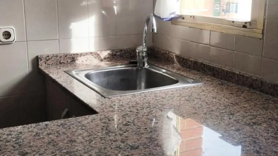 1 bedroom apartment for sale, Benidorm, Spain No. 1404 № 11