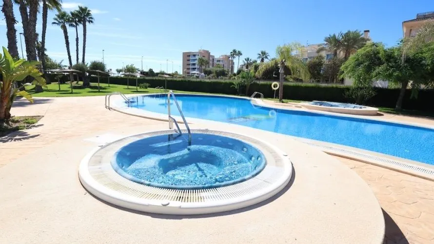 87m² penthouse for sale, Pilar de la Horadada, Spain No. 1504 № 25
