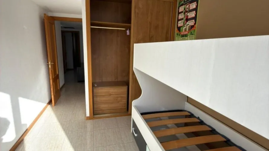 2 bedrooms apartment for sale, Villajoyosa, Spain No. 1698 № 24
