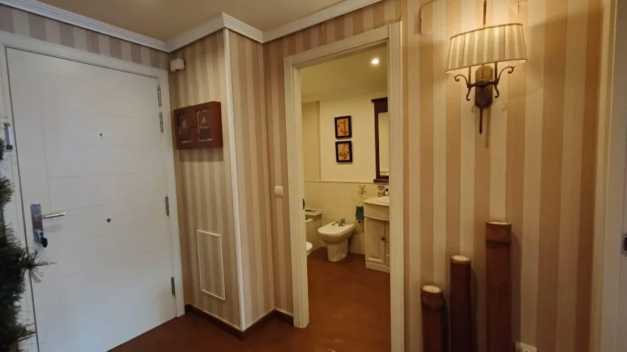 2 bedrooms apartment for sale, Villajoyosa, Spain No. 1346 № 10