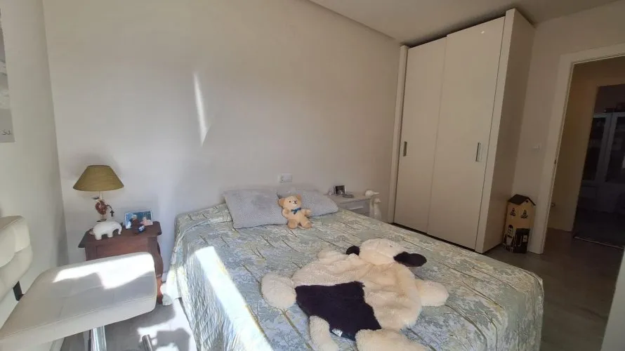 1 bedroom apartment for sale, Los Dolses, Spain No. 1616 № 24