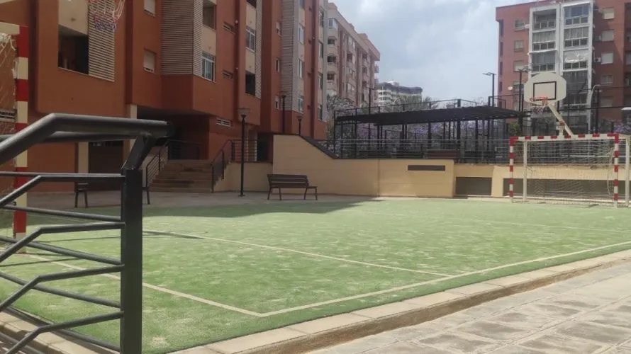 3 bedrooms apartment for sale, Alicante, Spain No. 1086
