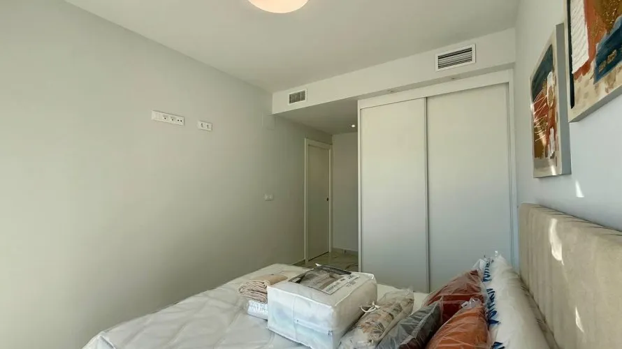 2 bedrooms penthouse for sale, Torrevieja, Spain No. 1610 № 27