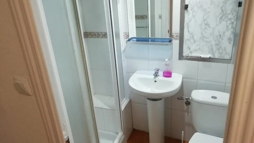 2 bedrooms apartment for sale, Alicante, Spain No. 1740 № 4
