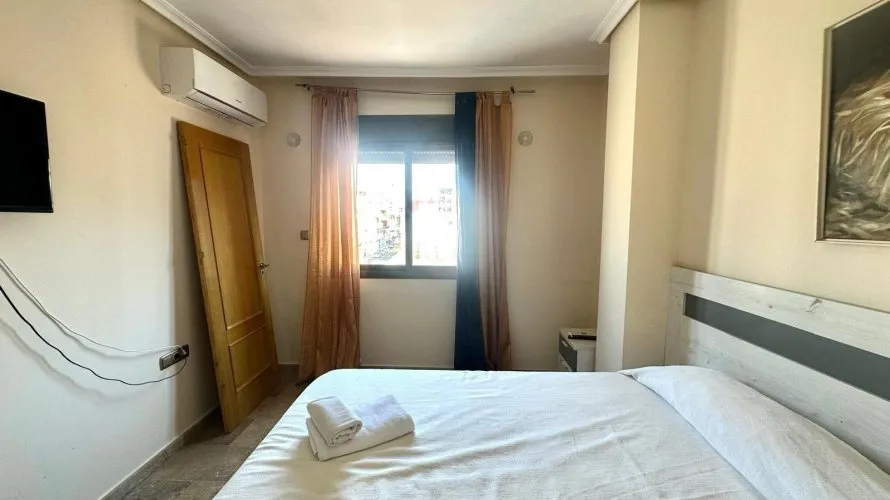 4 bedrooms apartment for sale, Torrevieja, Spain No. 1469 № 3