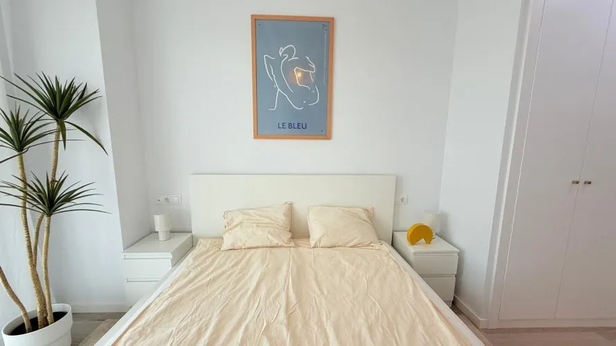 2 bedrooms apartment for sale, Denia, Spain No. 1126 № 10