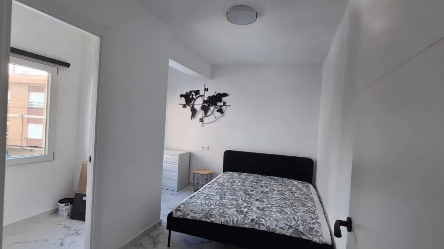 1 bedroom apartment for sale, Torrevieja, Spain No. 1661 № 7