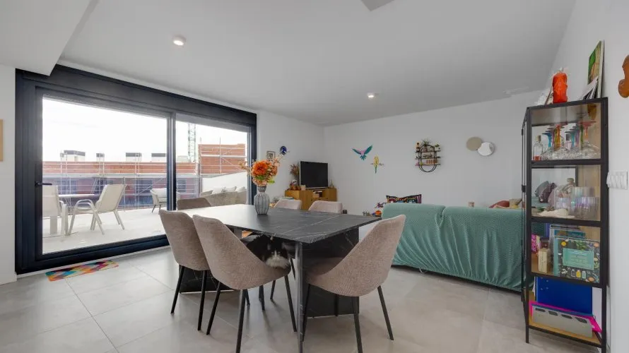 154m² penthouse for sale, Campoamor, Spain No. 1742 № 10