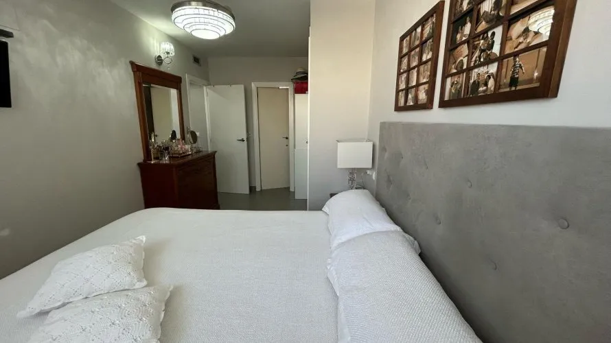 3 bedrooms penthouse for sale, Finestrat, Spain No. 1434 № 6