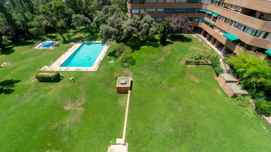 4 bedrooms apartment for sale, Madrid, Spain No. 1274 № 25