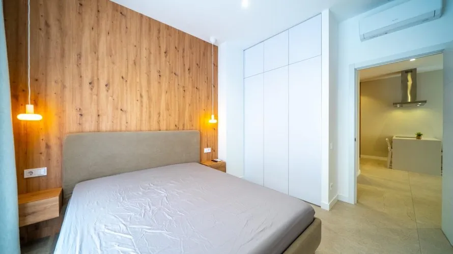 2 bedrooms apartment for sale, Alicante, Spain No. 1666 № 21