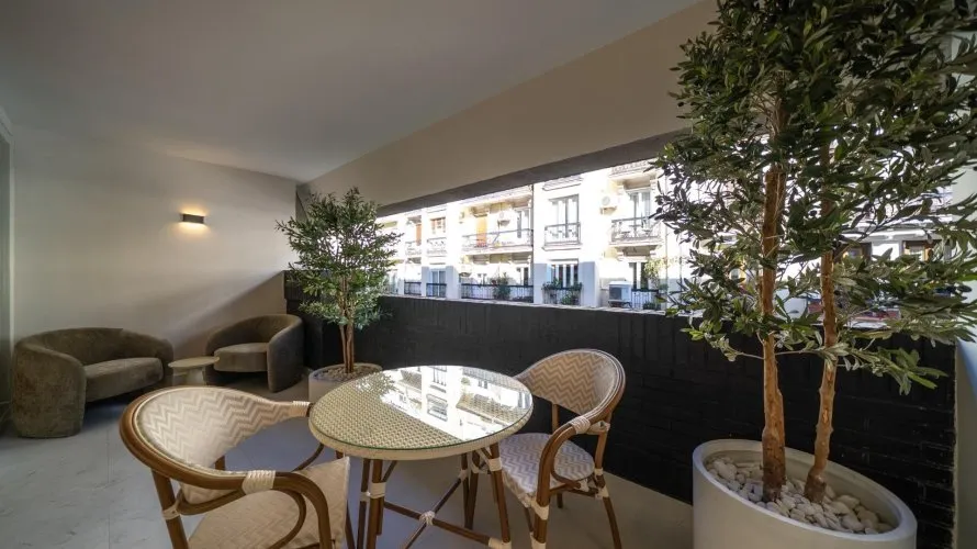 3 bedrooms apartment for sale, Madrid, Spain No. 1617 № 2