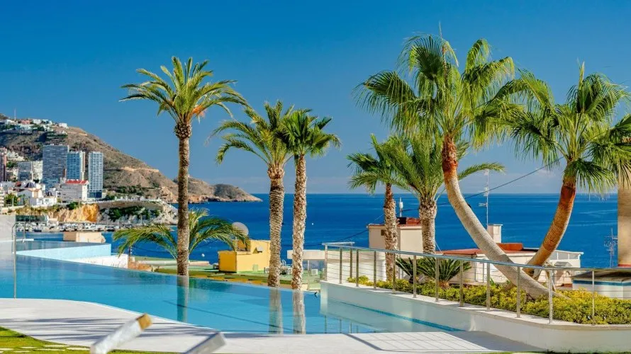 3 bedrooms apartment for sale, Benidorm, Spain No. 1405 № 25