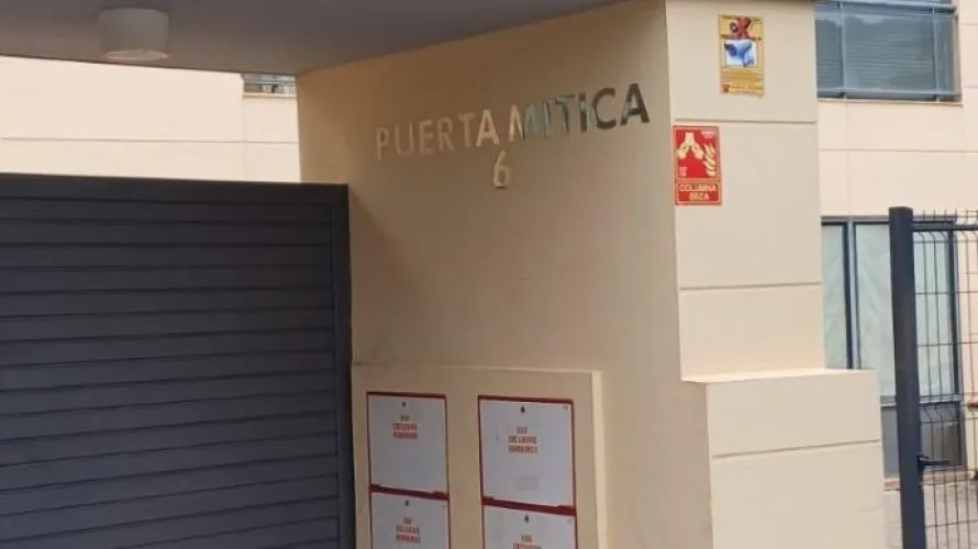 1 bedroom apartment for sale, Finestrat, Spain No. 1759 № 24
