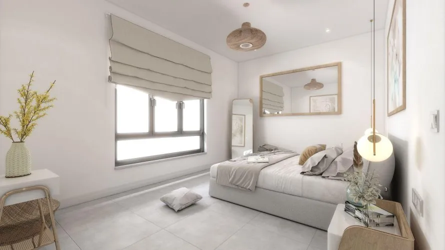 2 bedrooms apartment for sale, Altea, Spain No. 1409 № 11