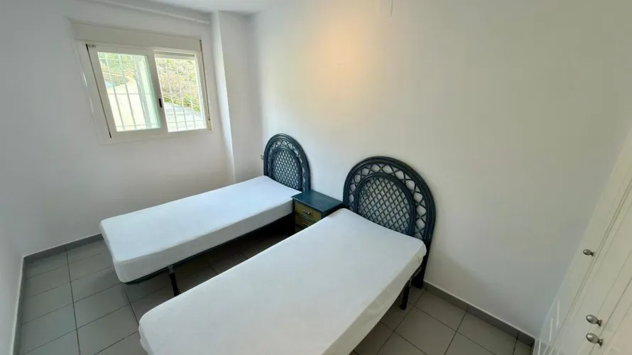 2 bedrooms penthouse for sale, Benidorm, Spain No. 1090 № 11