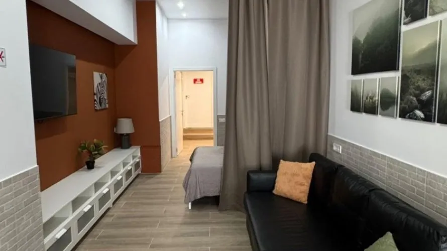 1 bedroom apartment for sale, Valencia, Spain No. 1497 № 13