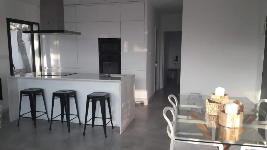 2 bedrooms apartment for sale, El Campello, Spain No. 1437 № 16