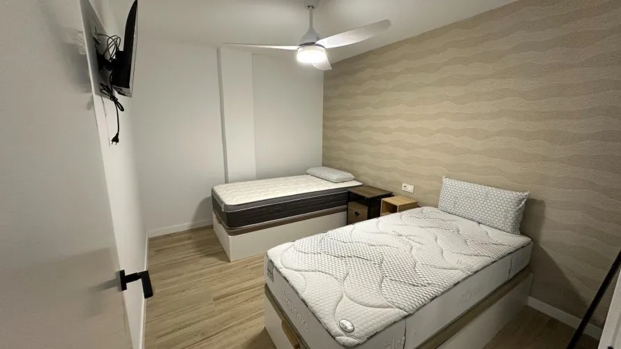 3 bedrooms apartment for sale, Alicante, Spain No. 1690 № 10