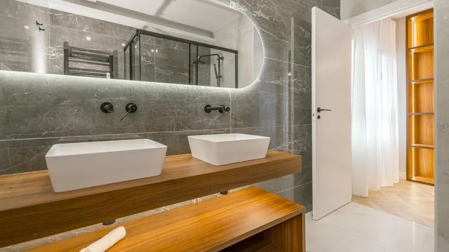 2 bedrooms apartment for sale, Madrid, Spain No. 1410 № 4