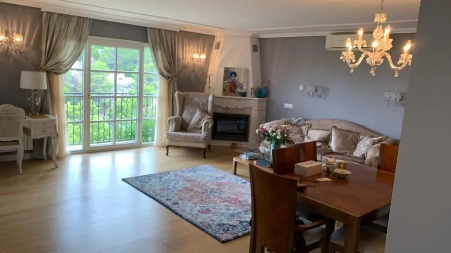 3 bedrooms apartment for sale, Galera de las Palmeras, Spain No. 1304 № 12