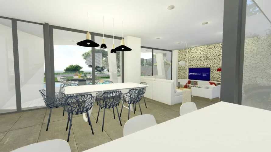 4 bedrooms apartment for sale, Maryvilla, Spain No. 1203 № 14