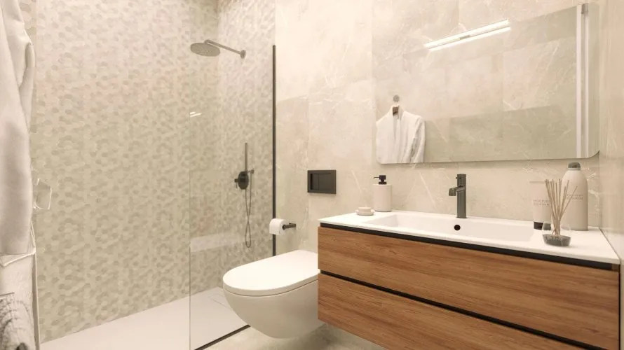 2 bedrooms apartment for sale, Torrevieja, Spain No. 1426 № 2