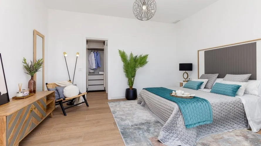 3 bedrooms apartment for sale, Finestrat, Spain No. 1247 № 13