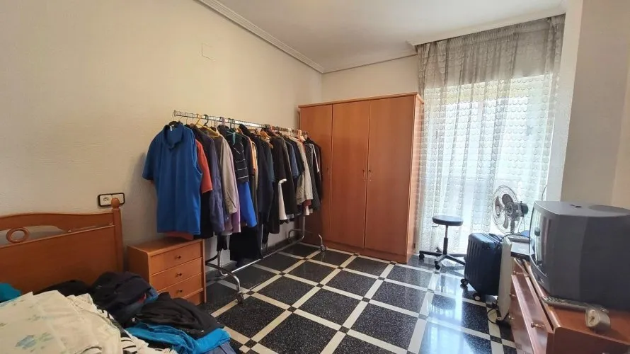 1 bedroom apartment for sale, Torrevieja, Spain No. 1649 № 19