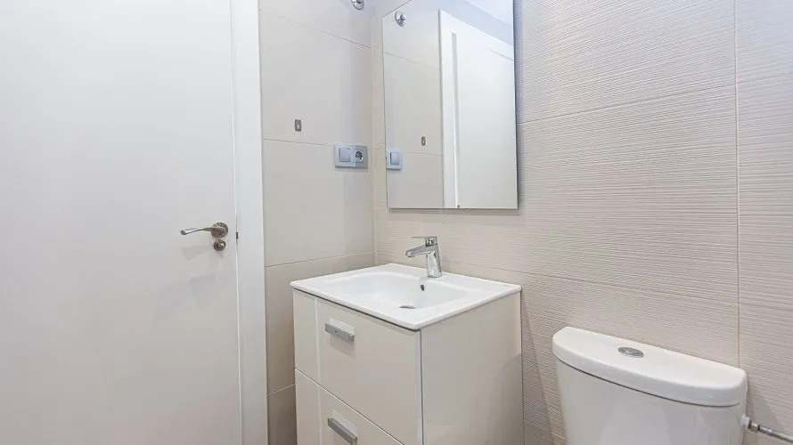 67m² penthouse for sale, Pinar De Campoverde, Spain No. 1671 № 12