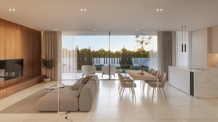 2 bedrooms apartment for sale, La Nucia, Spain No. 1312 № 17
