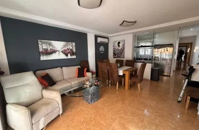 1 bedroom apartment for sale, Torrevieja, Spain No. 1153