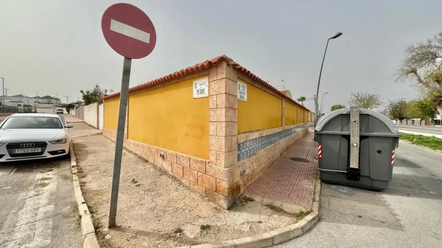 2 bedrooms apartment for sale, Torrevieja, Spain No. 1665 № 28
