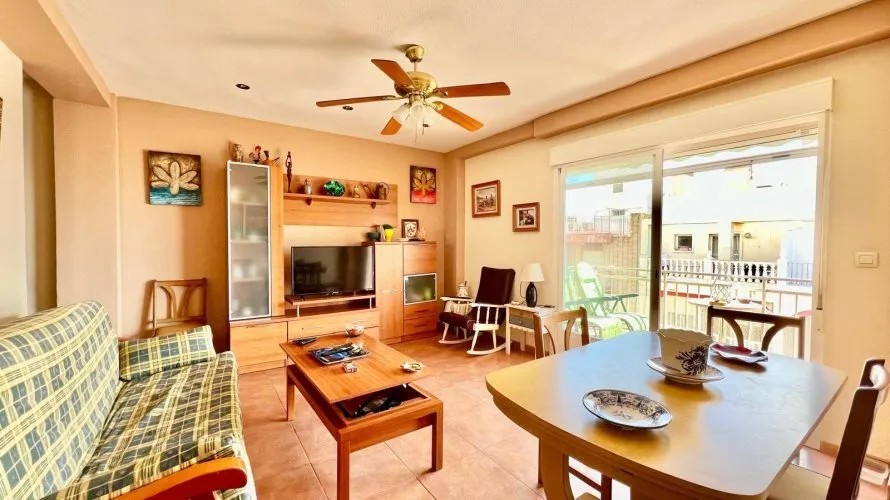 3 bedrooms penthouse for sale, Torrevieja, Spain No. 1103 № 21