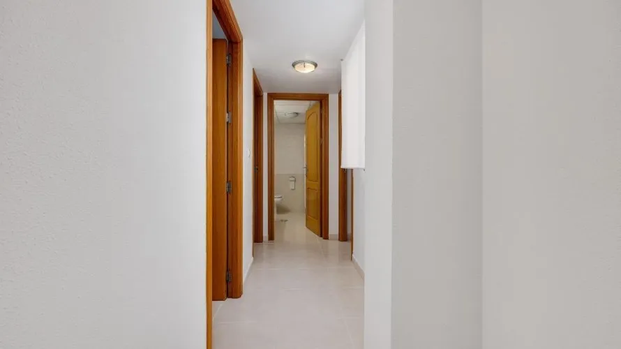 3 bedrooms penthouse for sale, Torrevieja, Spain No. 1622 № 15