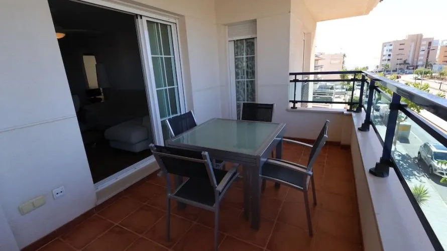 87m² penthouse for sale, Pilar de la Horadada, Spain No. 1504 № 11