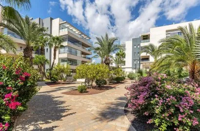 2 bedrooms apartment for sale , Los Dolses, Spain No. 1507