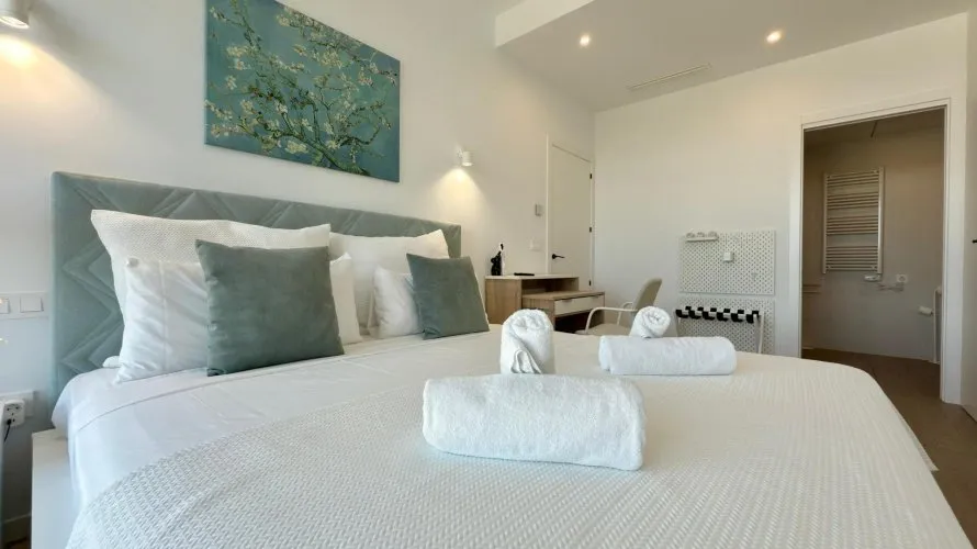2 bedrooms apartment for sale, Villajoyosa, Spain No. 1102 № 3
