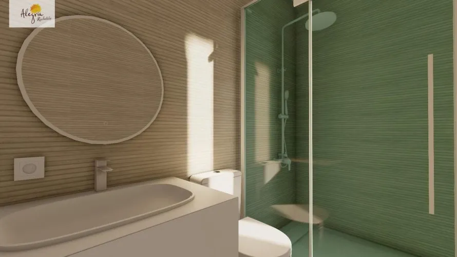 4 bedrooms apartment for sale, Valencia, Spain No. 1364 № 13