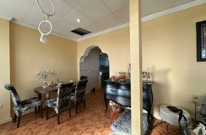 55m² apartment for sale , Calpe, Spain No. 1499