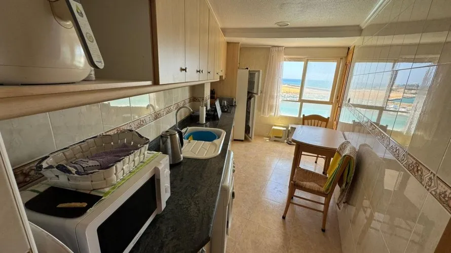 3 bedrooms apartment for sale, Torrevieja, Spain No. 1484 № 9