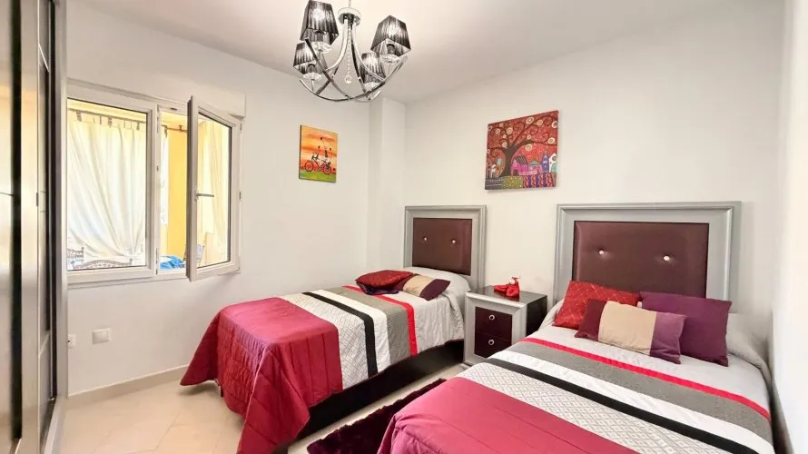 1 bedroom apartment for sale, Torrevieja, Spain No. 1770 № 18