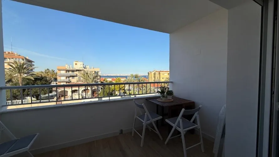 3 bedrooms apartment for sale, Torrevieja, Spain No. 1139 № 8
