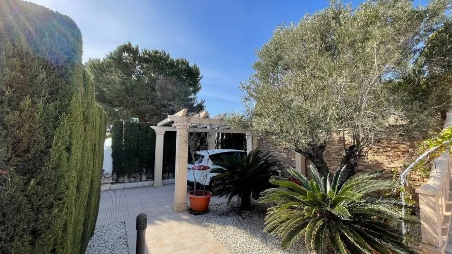 4 bedrooms apartment for sale, Ciudad Quesada, Spain No. 1170 № 5
