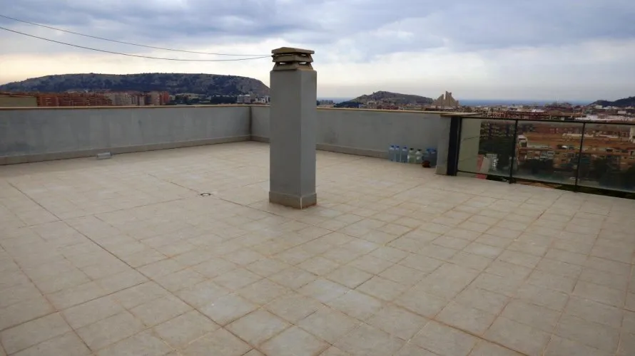 4 bedrooms penthouse for sale, Alicante, Spain No. 1089 № 28